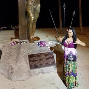 Meet your Posher, Lara karenina